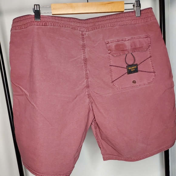Billabong hybrid shorts - Picture 2 of 2